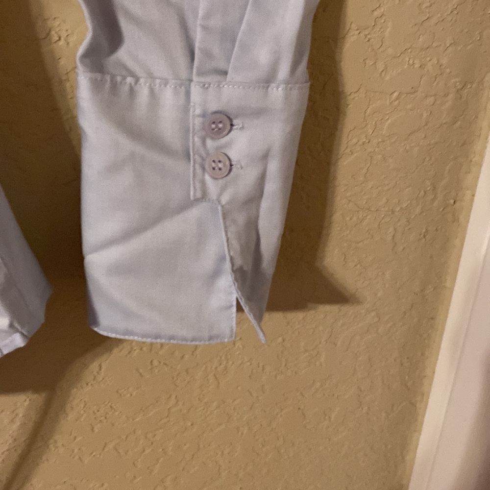 Button down blouse - Picture 3 of 7